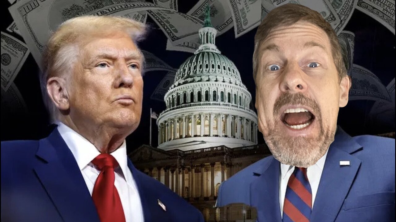 Trending Tuesday with Jeff Ahern (1pm Pacific)