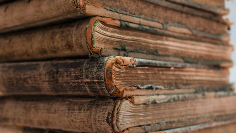 Why the Old Testament Still Matters Today