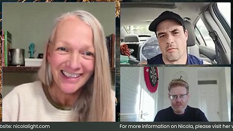 The Psychic Kitchen Podcast May 22, 2025