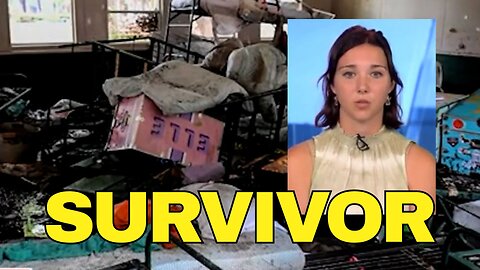HORROR: Survivors SPEAK OUT About Devastating Texas Floods