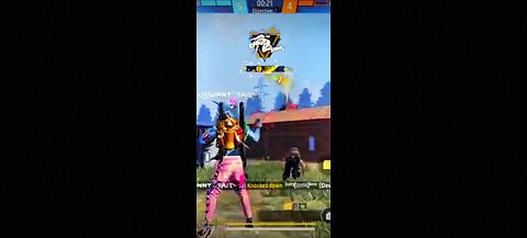 free fire headshot