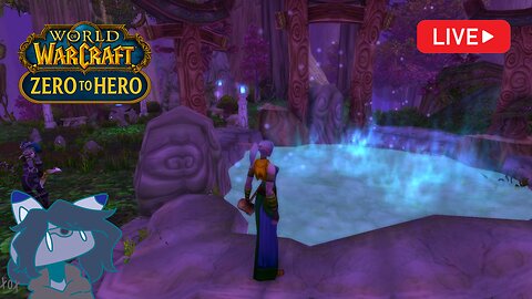 Zero to Hero in Dolanaar | WoW: Season of Discovery