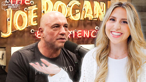 Is Joe Rogan Turning to Christ?
