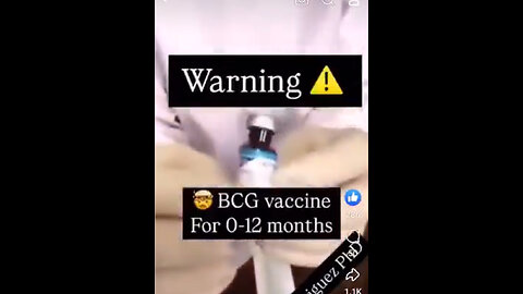 Whistleblower on VACCINE INGREDIENTs for Newborns~1 year. Graphene Oxide, Spike Protein, Foreign Materials