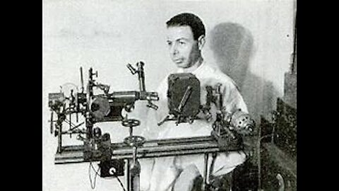 Ray Of Hope: A New Critique On Cancer