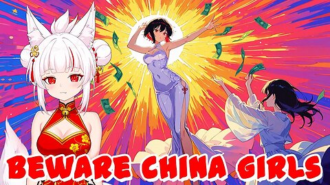 100 Million Single Women in China: High Bride Prices, No Rich Men, and Scams | All Asian Dilemmas