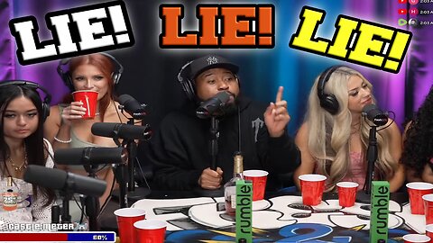 DJ Akademiks EXPOSES Cardi B (Women)'s Game On The REAL Reason They Want The Truth! | Fresh & Fit | Fresh & Fit