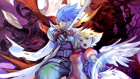 Retro RPG Night | Breath of Fire 3