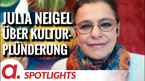 Spotlight: Julia Neigel über die Klage gegen das Urheberrechts-Diensteanbieter-Gesetz