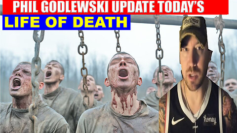 PHIL GODLEWSKI, And We Know, BENJAMIN FULFORD, Kerry Cassidy, JUAN O SAVIN, X22 REPORT 07/19/2025: MILLIONS OF PEOPLE DIED