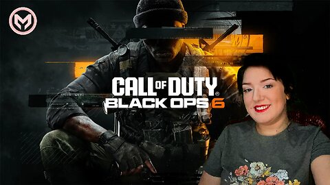 Call of Duty: Black Ops 6 // MYSTIVIS Esports