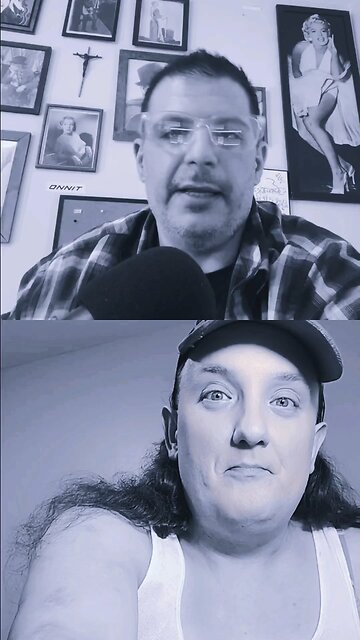 Redneck trans & tragic episode 4 @spotify @youtube and here