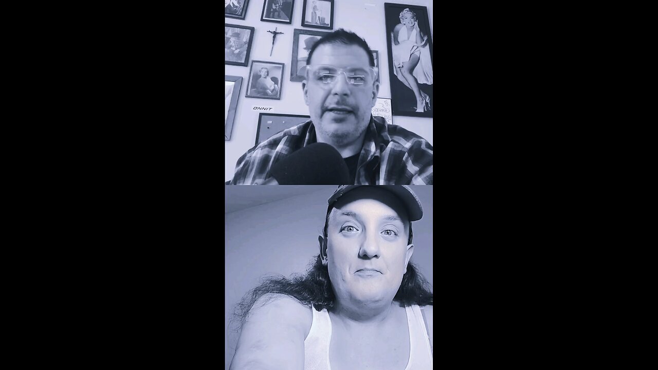 Redneck trans & tragic episode 4 @spotify @youtube and here