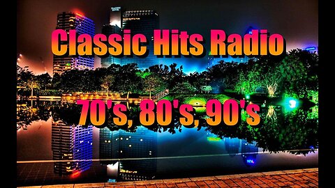 Classic Hits From 1960 - 2005