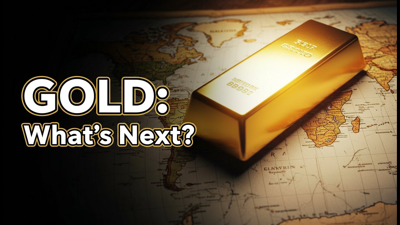 Not all that glitters is Gold