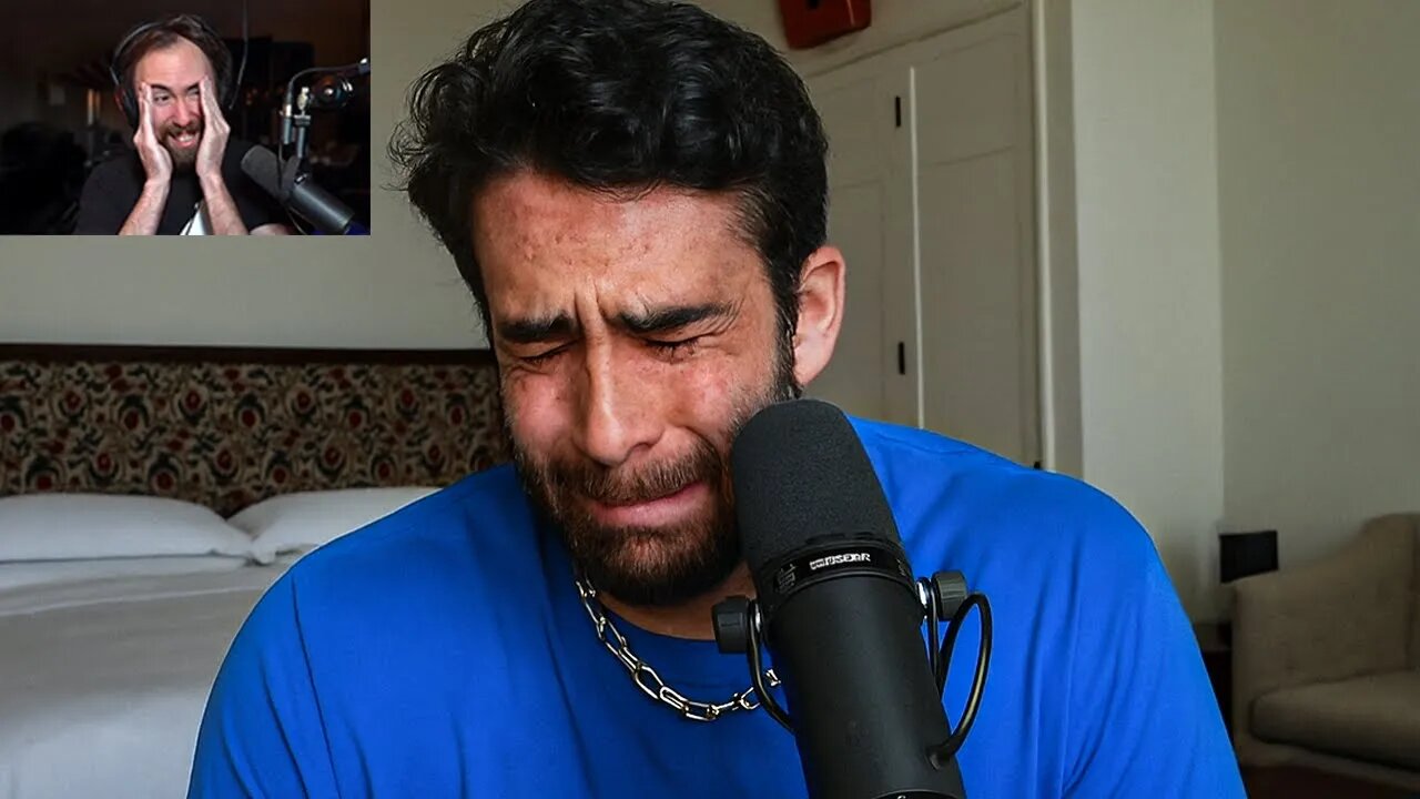 This is f**king pathetic..