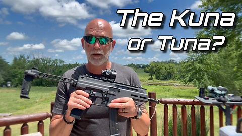 Springfield Kuna, The Best PCC or PDW?