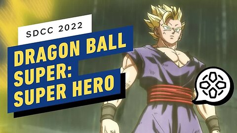 Dragon Ball Super - Super Hero - Christopher Sabat Ranks Piccolo’s Top 5 Deaths _ Comic Con 2022