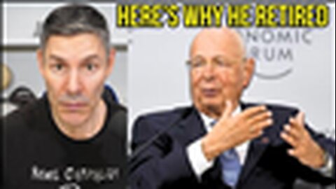 "WEF Rocked By Shocking Allegations of Racial Slurs and Sexual Harassment"