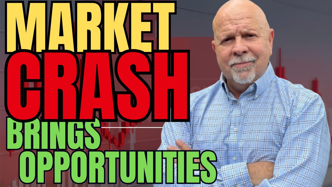 Crash Leads to OPPORTUNITY! Make Money with BBY Covered Put!