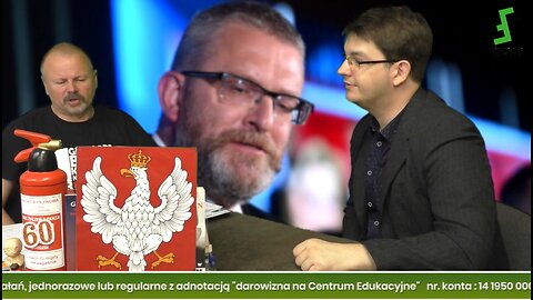 Tomasz BŁAUT: Wybory Prezydenckie - czy mijanka BRAUNA z Mentzenem? Brak pomysłów sztabów wyborczych