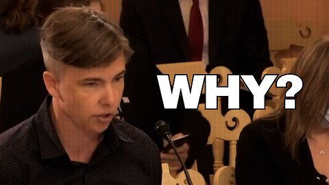 Parents Are Being COERCED into Denying Their Own Fundamental Beliefs. Why?