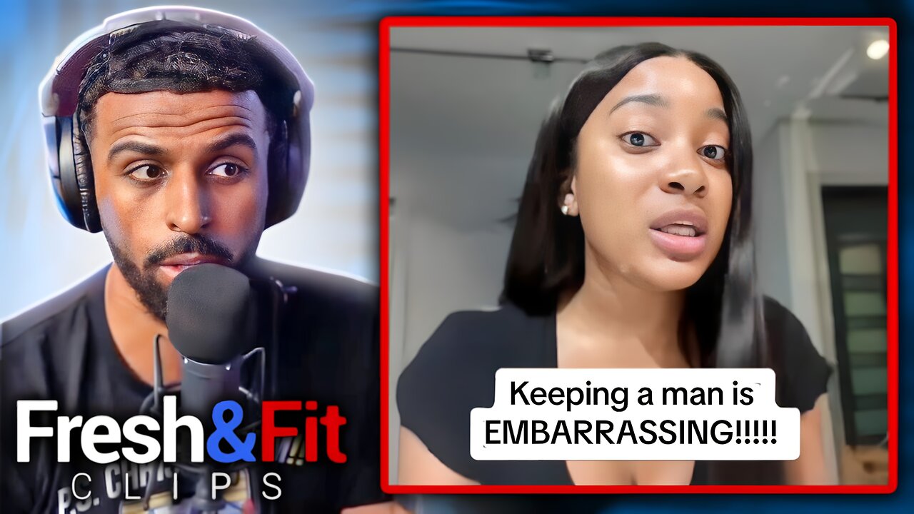 Why This Modern Generation Of Women Make Terrible Wives!