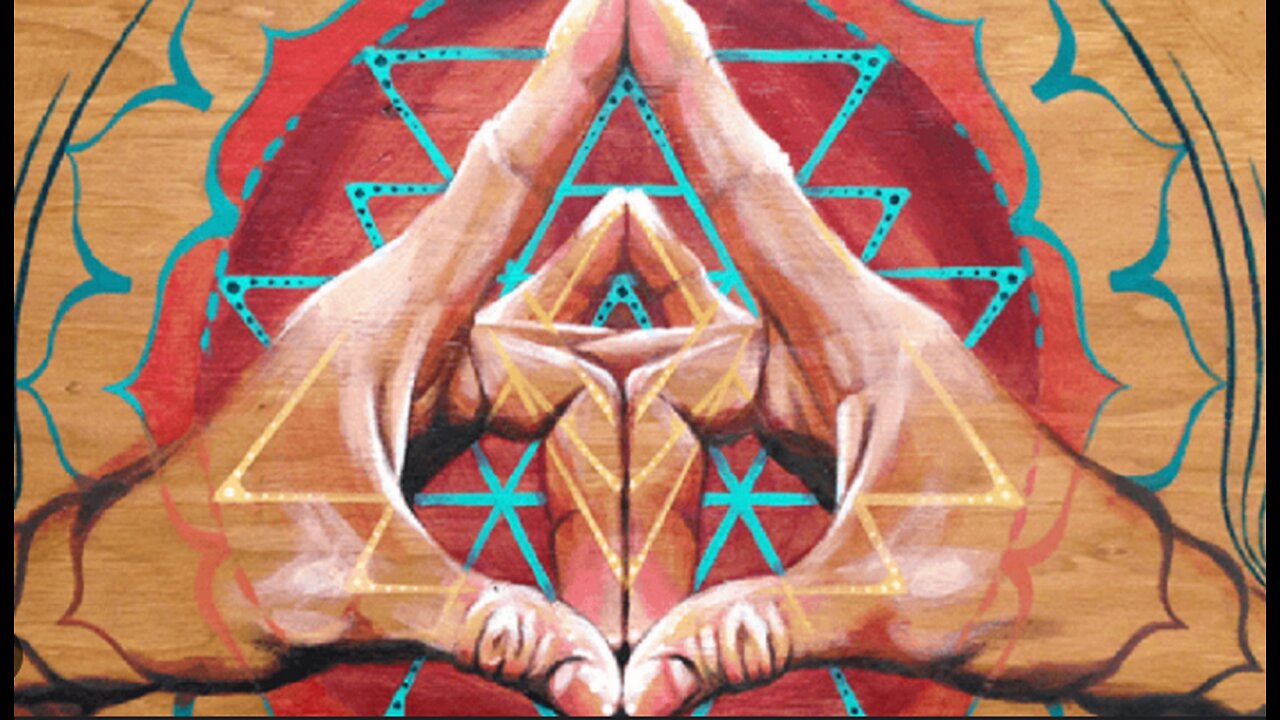 EVERY SACRED GEOMETRY EXPLAINED IN 8 MINUTES