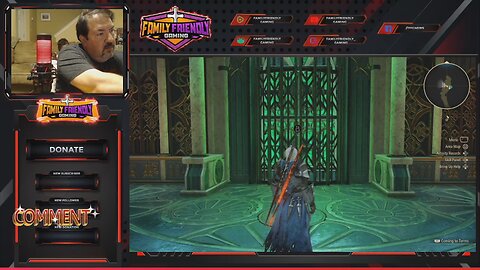 Tales of Arise Episode 41