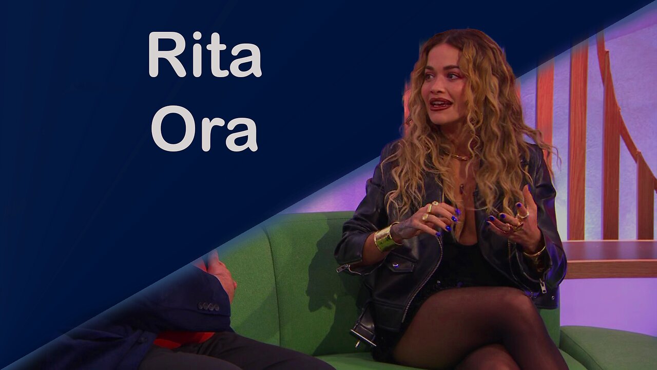 Rita Ora 300524