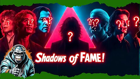 Celebrity Conspiracy Theories: Shadows of Fame