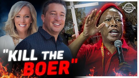 Julius Malema and the Call to Kill: What the Media Won’t Show You; 5 Steps to Launch a Profitable Business From Scratch - Clay Clark | FOC Show