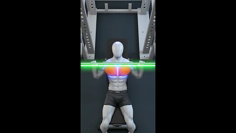 Perfect Incline Bench Press Form | Build Upper Chest Like a Pro!