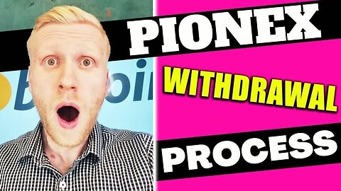 How to Withdraw Funds from Pionex to Bank Account, Card, Crypto, etc.