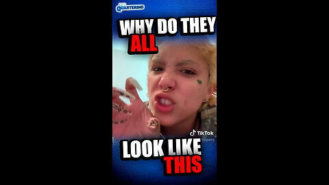 Why Do They Look Like This p4