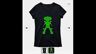 ALIEN XT. SAMER BRASIL