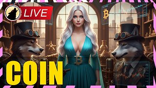 🐺 Tuesday Markets with the Quants 🐺🚨LIVESTREAM🚨