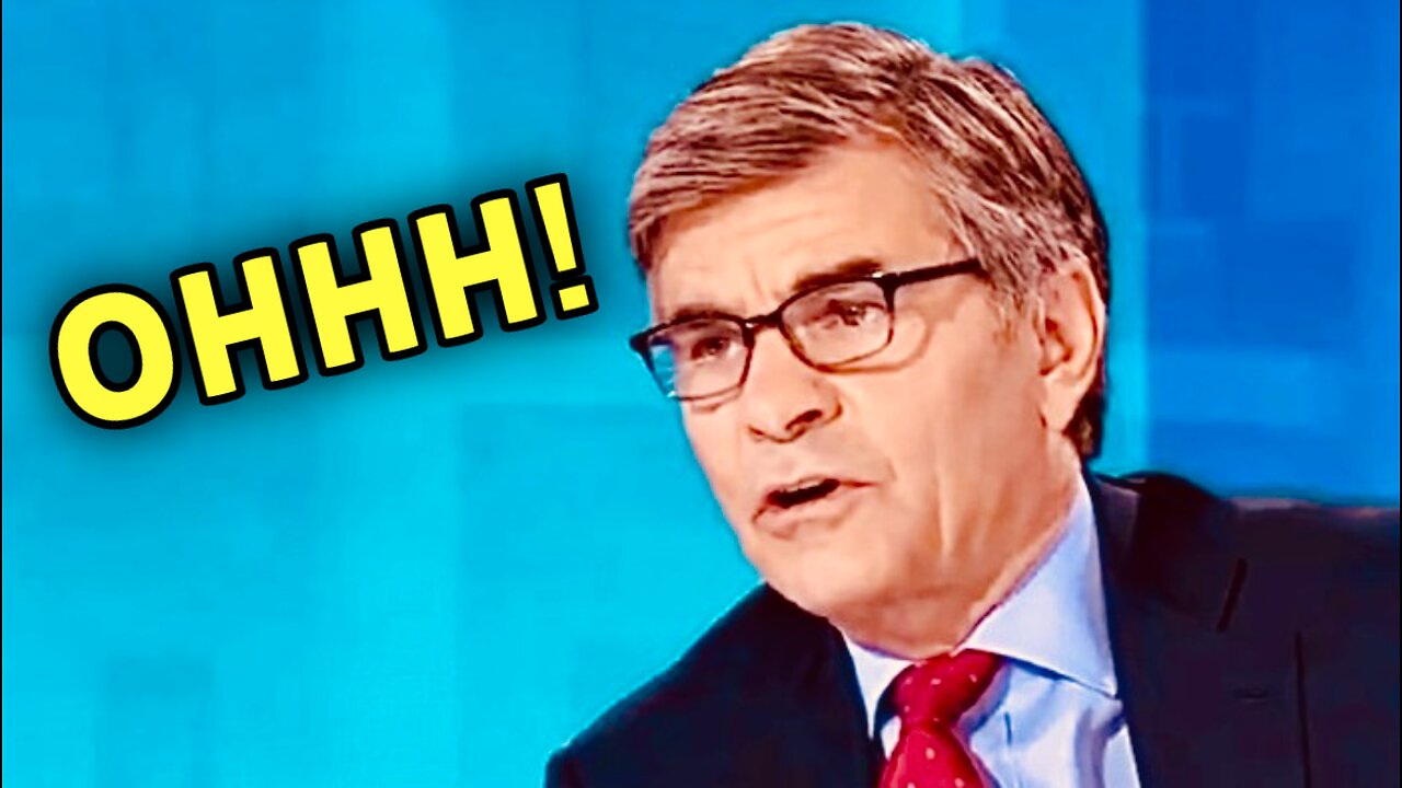 “You spew DEMOCRAT TALKING POINTS…which is probably why your RATINGS are so BAD!” 🔥🔥🔥