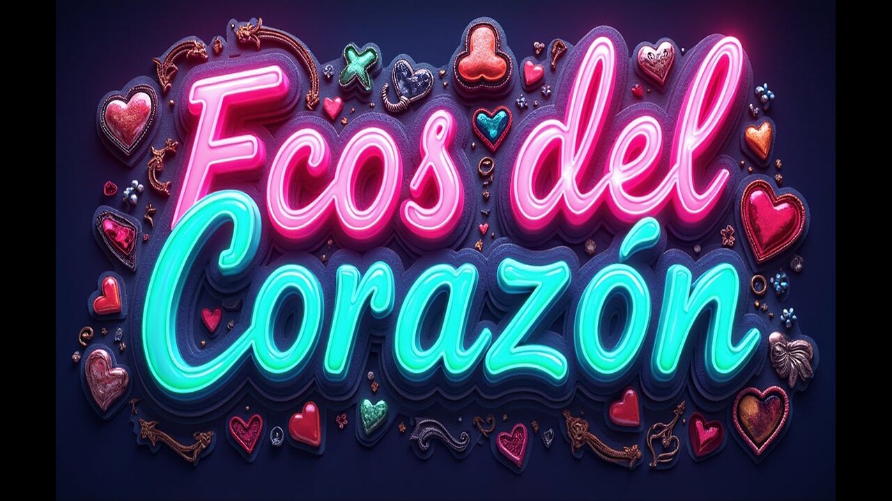 Ecos del Corazón