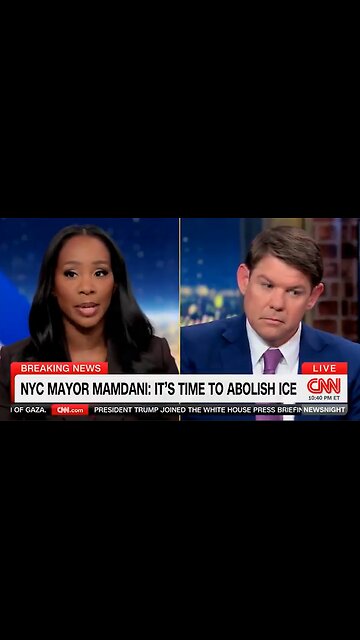 Ben Ferguson SHUTS DOWN CNN: ICE Raids Weren’t "Controversial" Under Obama