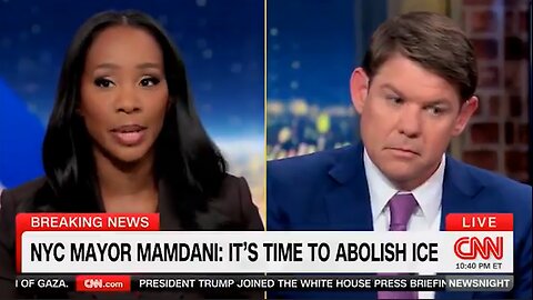 Ben Ferguson SHUTS DOWN CNN: ICE Raids Weren’t "Controversial" Under Obama