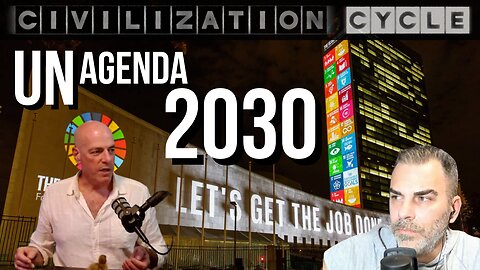 UN 2030 Sustainability Goals and their Impact on Everyday Life | Civ Cycle CLIPS