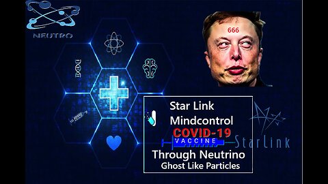 1950's Vaccine Injury Predictive Programming leading up to Neutrino Mind Control through Graphene