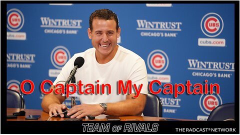 O Captain My Captain | S9E36