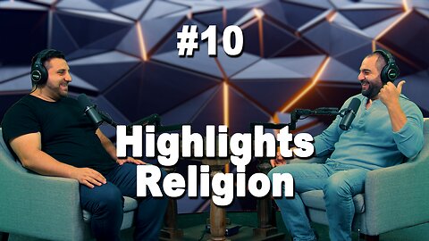 How To Get Into Spirituality - MissionToGod #fyp #podcast #yt #religion #god