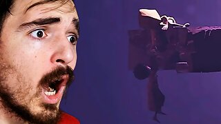 This Ending SUCKED! [Little Nightmares 2]