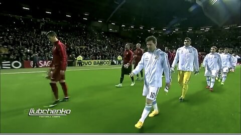 Portugal vs Argentina 7-2 - All Goals & Highlights Résumén & Goles ( Last Matches ) HD