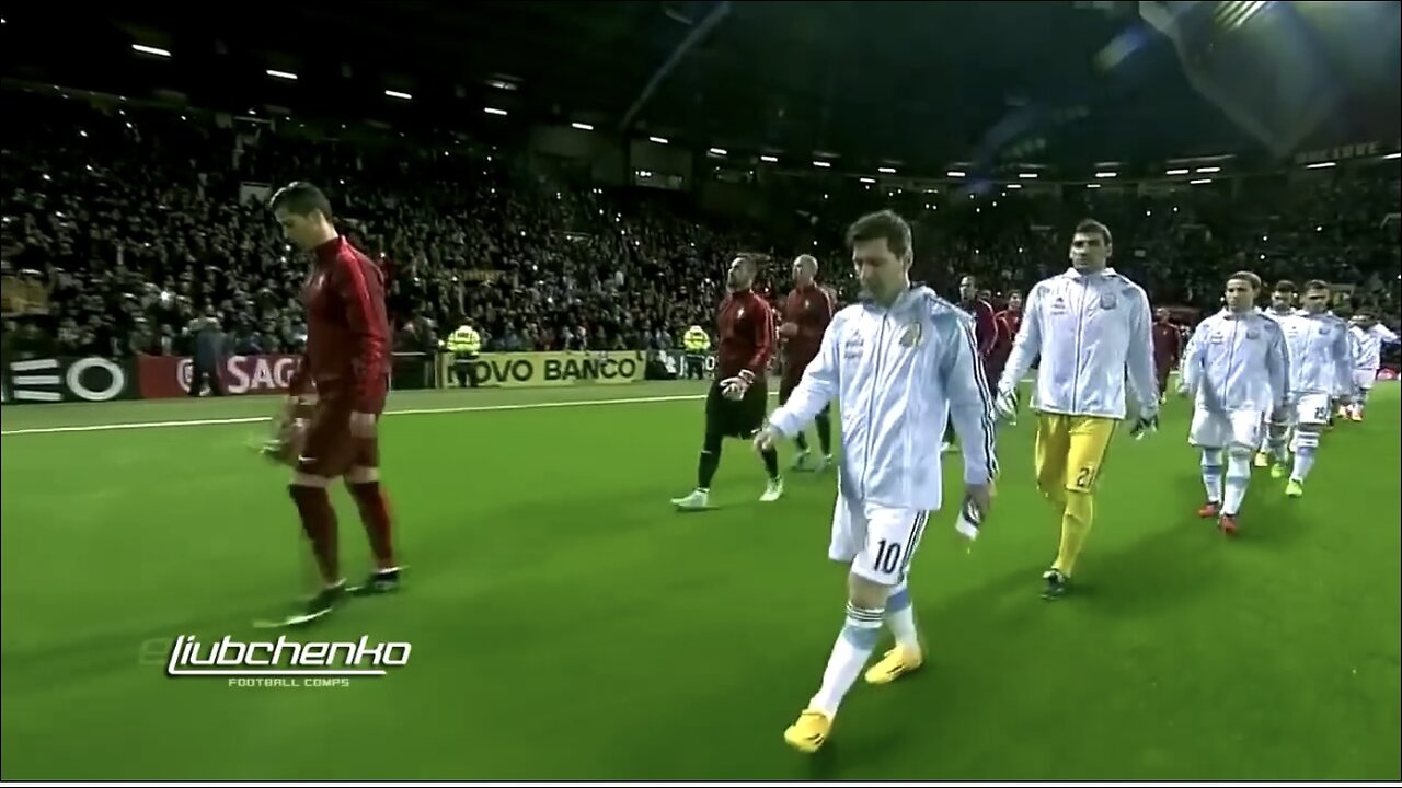 Portugal vs Argentina 7-2 - All Goals & Highlights Résumén & Goles ( Last Matches ) HD
