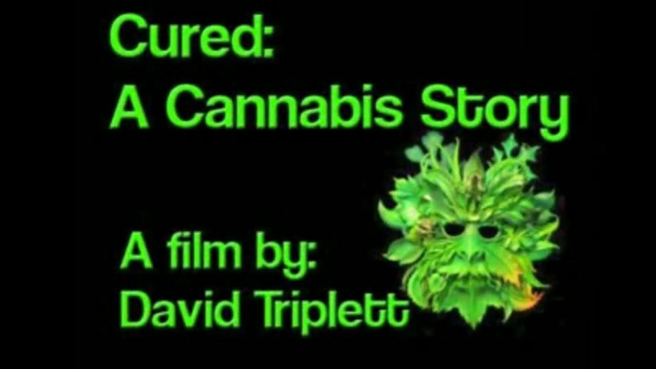 Cured: A Cannabis Story