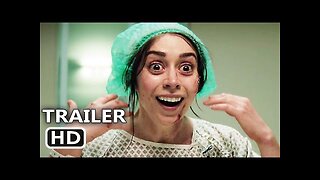 BLACK MIRROR Season 7 Trailer (2025)